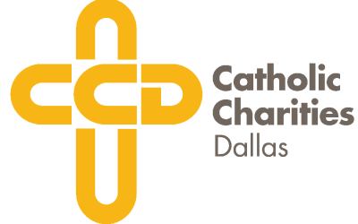 Princeton library hosts Catholic Charities’ Program