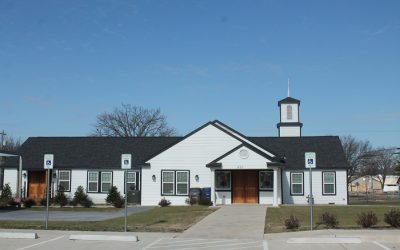 Council approves Community Center management plan