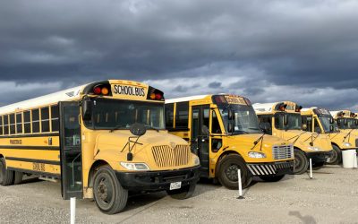 Staffing shortages affecting PISD transportation