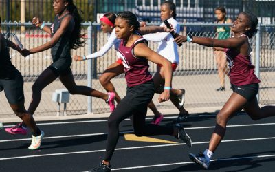 Princeton Track and Field Results