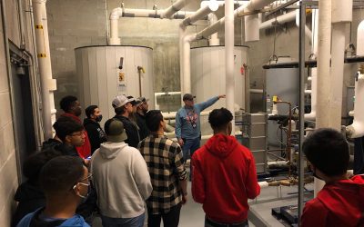 HVAC program offers scholarships, future employment opportunities