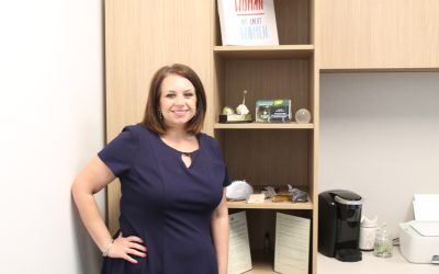 Community leaders discuss their paths to success