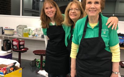 Noino Club celebrates 80 years