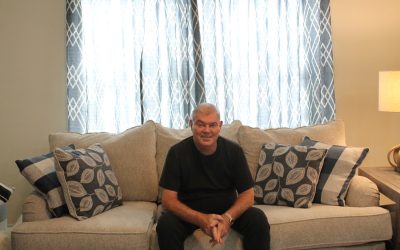 Longtime banker looks forward to retirement