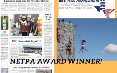 C&S Media newspapers awarded