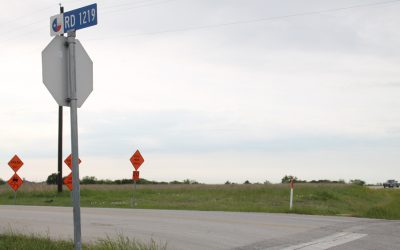 Land for park, EDC development purchased