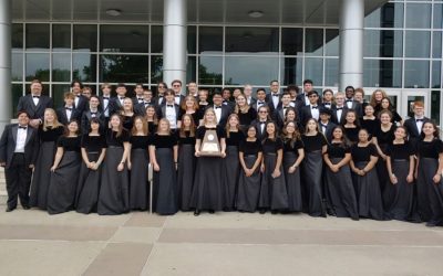 State up next for ‘Superior’ ranked PHS band
