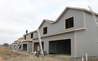Collin County values continue to rise