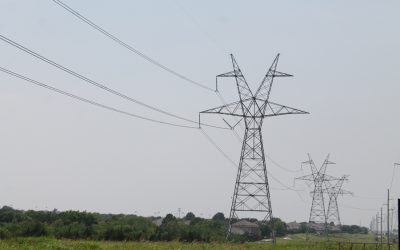 Public hearing for Oncor transmission line starts today