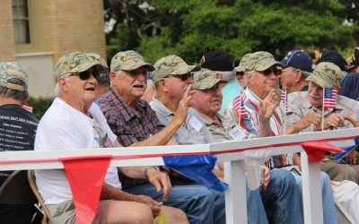 Farmersville to host Audie Murphy Day