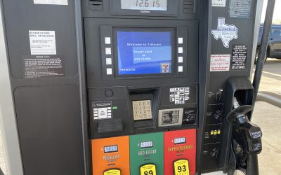 Gas prices expected to continue climbing