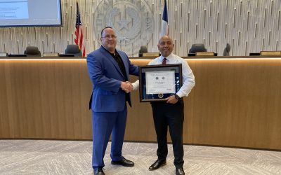 Lieutenant reflects on FBI National Academy experience