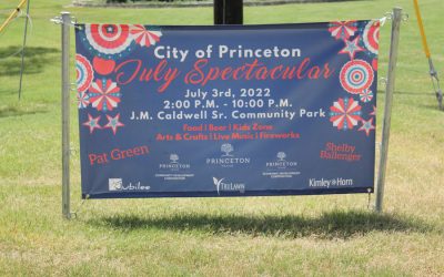 Annual event to feature food, fun and fireworks