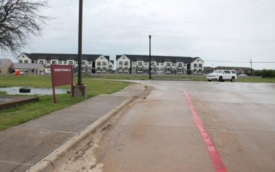 District officials talk security updates