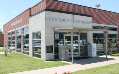 Library to host environmental education programs this month