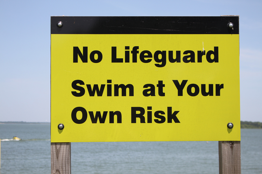 No-lifeguard-web