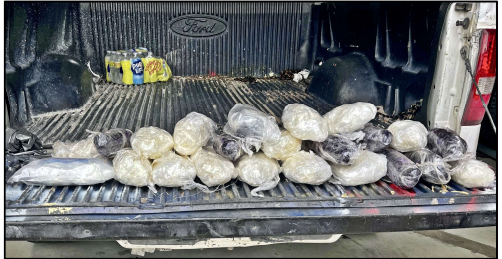 Drug-Bust