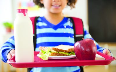 Applications for free, reduced lunch open