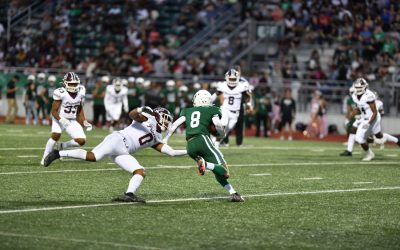 Princeton loses to Mesquite Poteet in district opener