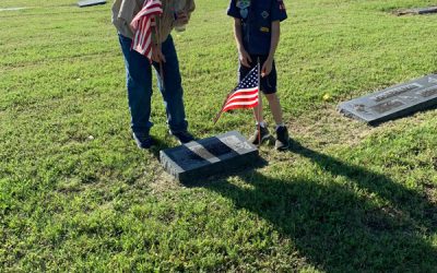 Cub Scout Troop 229 hosting interest events