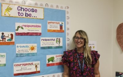 Social-emotional learning gets boost thanks to PISD grant program