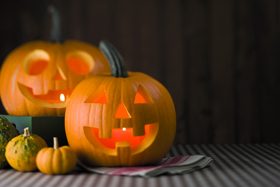 Halloween