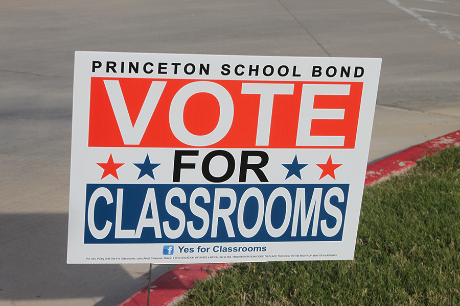Early voting underway for local, county elections