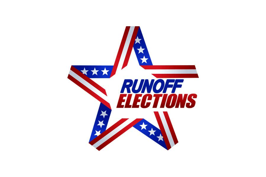 Early voting begins May 30 for runoff