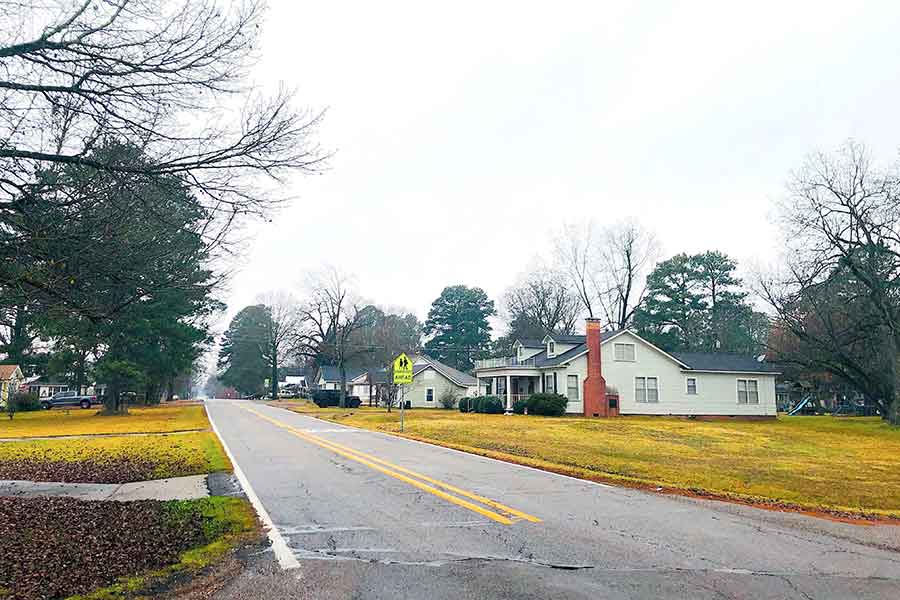 Small town living some leave, some come back Princeton Herald