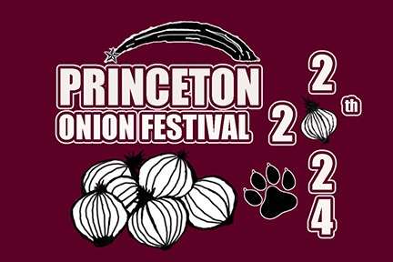 Savor the Onion Festival Saturday