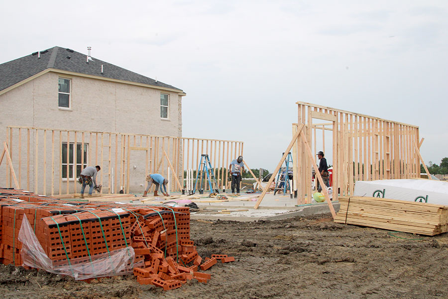 Total taxable property value increases