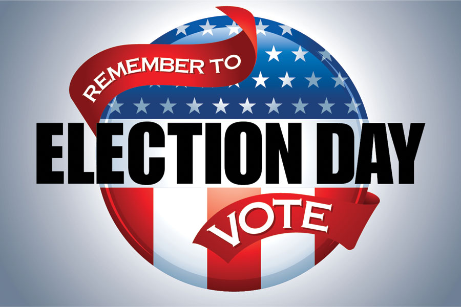Saturday is Election Day for mayoral runoff | Princeton Herald