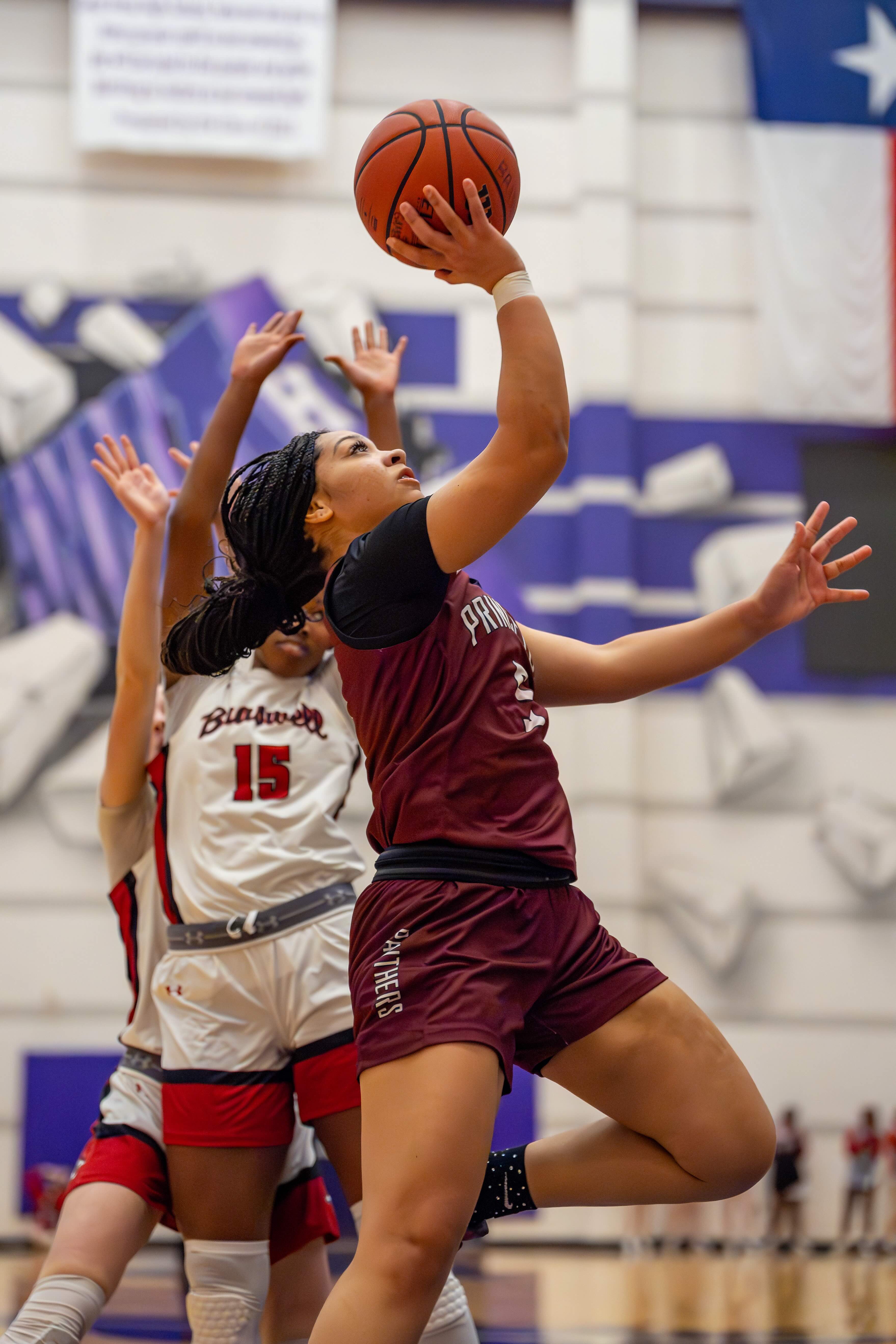 Honoring top athletes, moments for Princeton in 2024-25