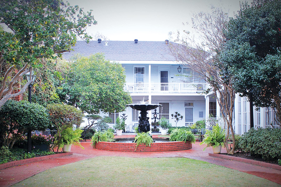 Excelsior house hotel