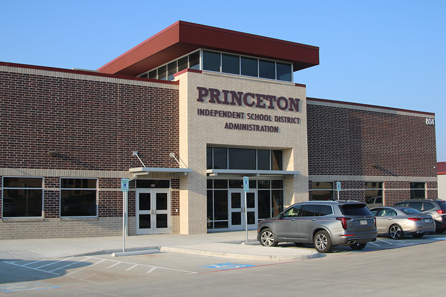 District planning ahead for enrollment surge