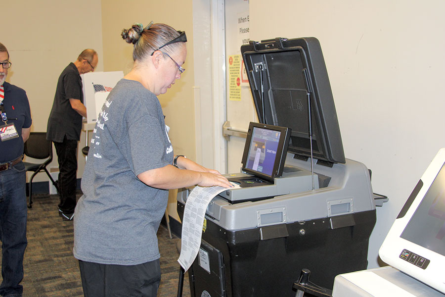 PaperBallots