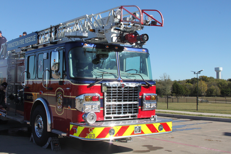 Rural fire protection to continue