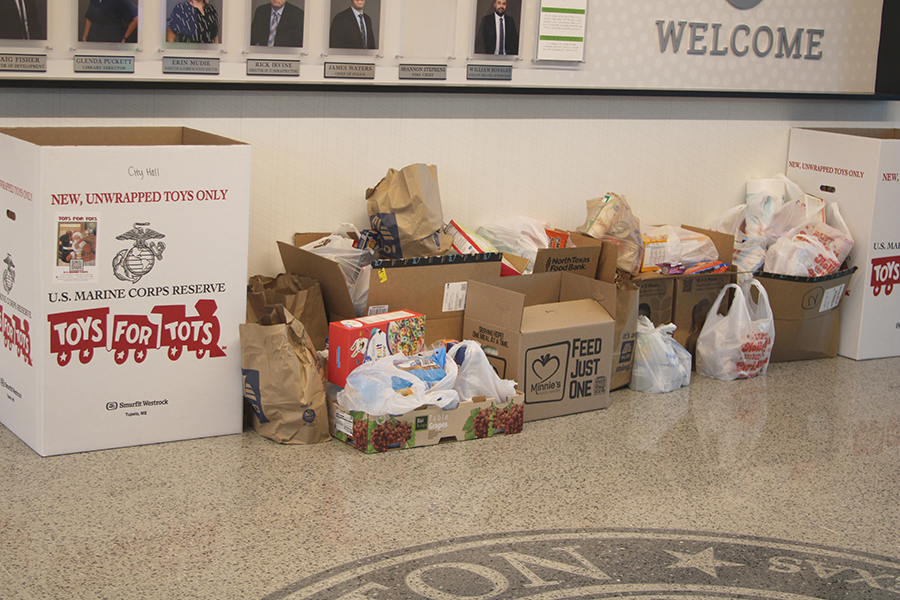 Food pantries brace for surge as need grows