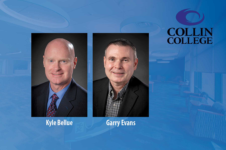 CollinCollegeProvosts