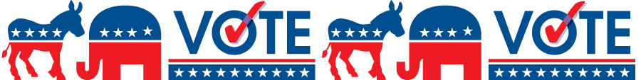 Early voting for primaries was higher than in 2024
