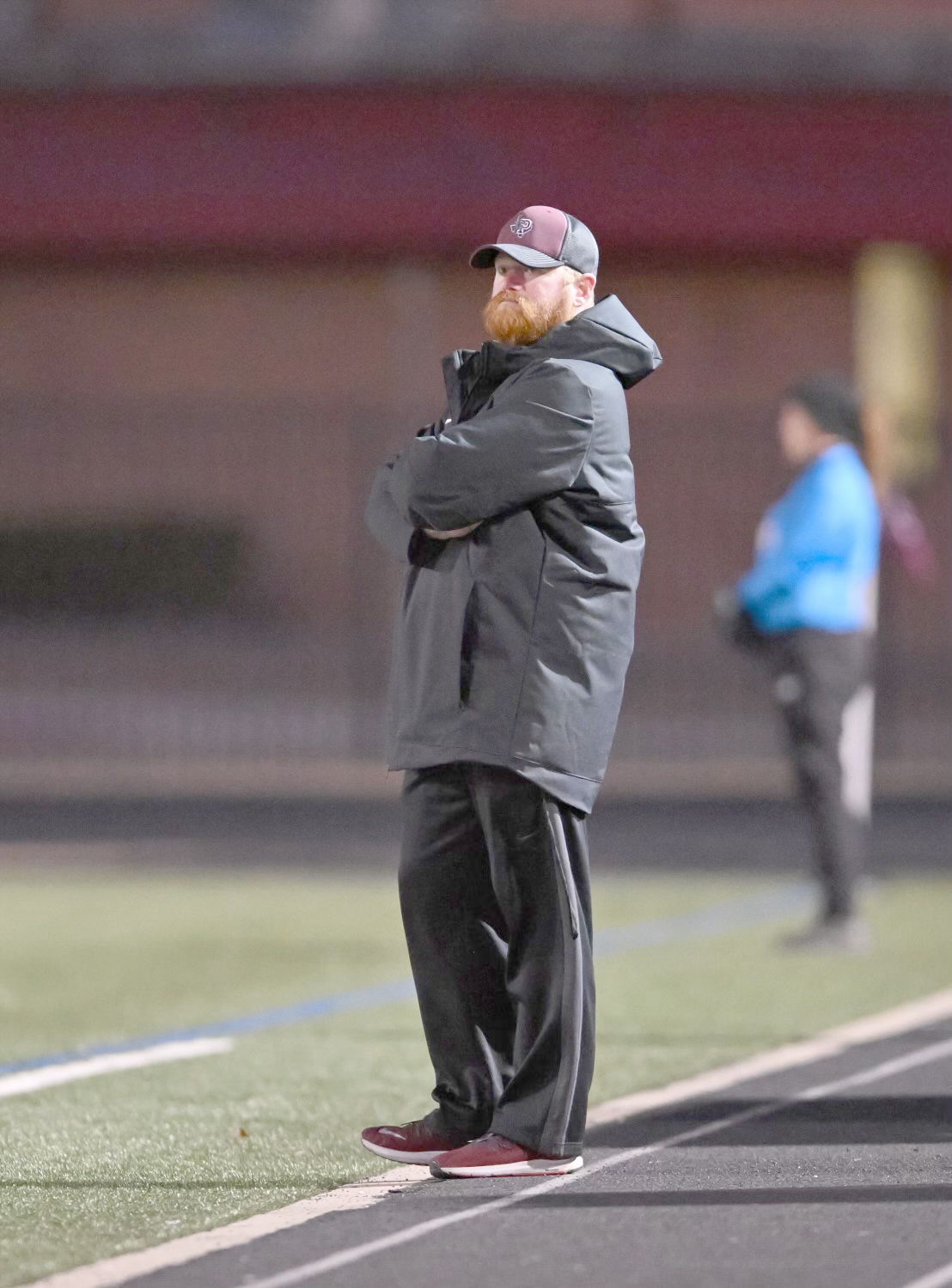 Gerfers to retire from coaching