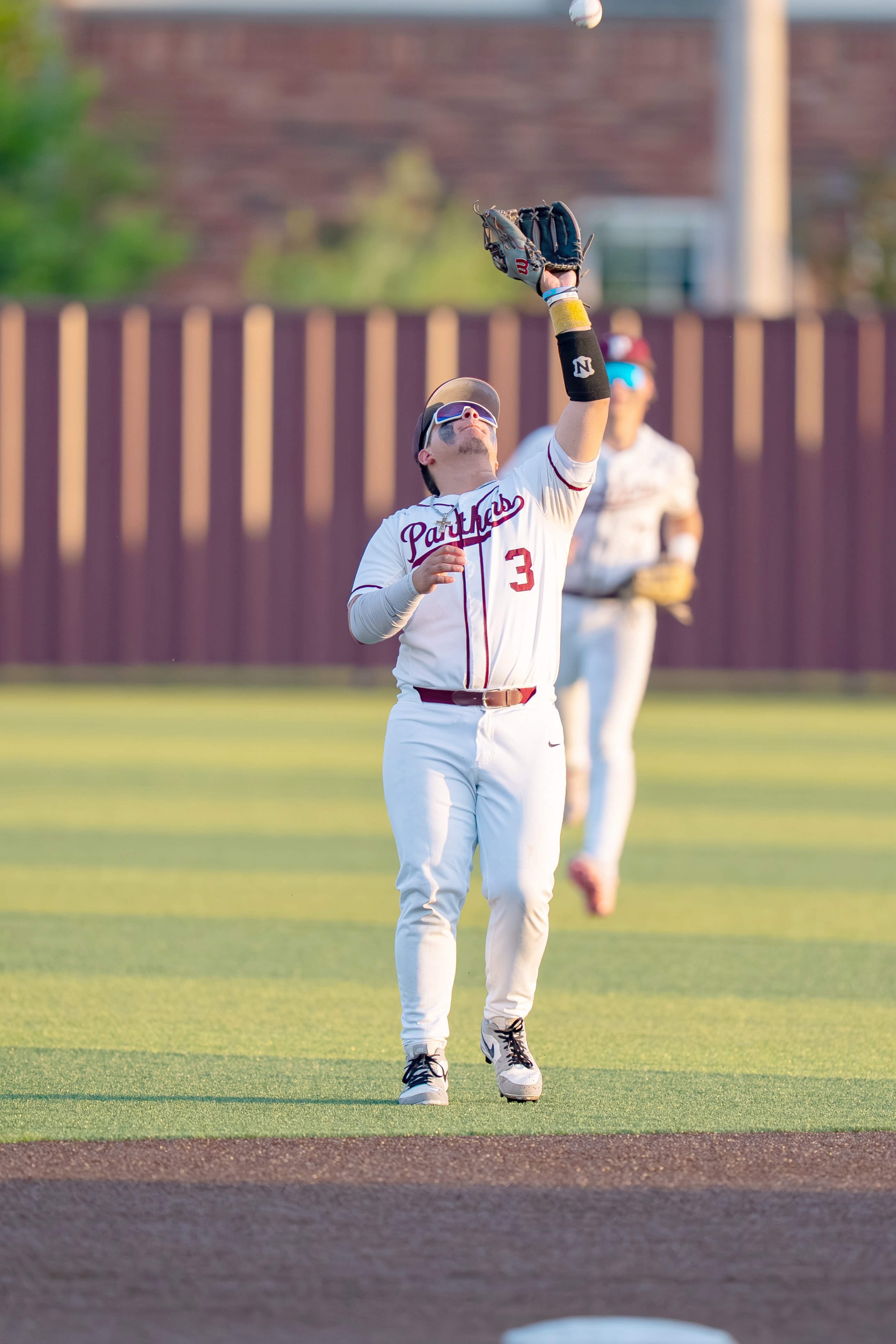 Princeton concludes season on Senior Night