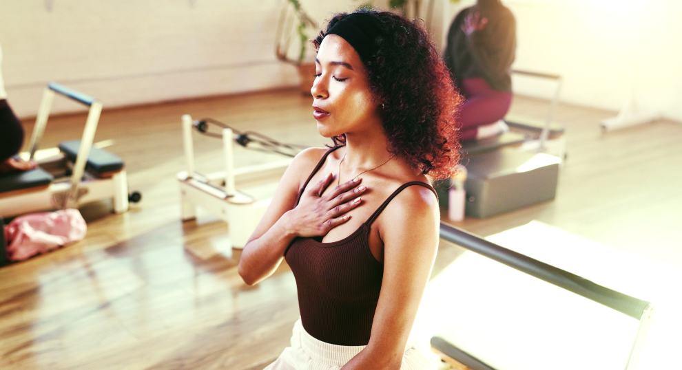 5 trends in heart health among younger adults
