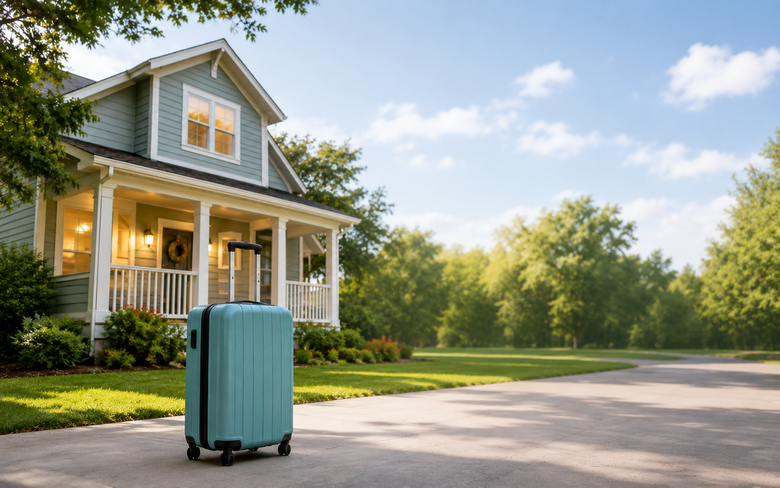 City may regulate short-term housing rentals