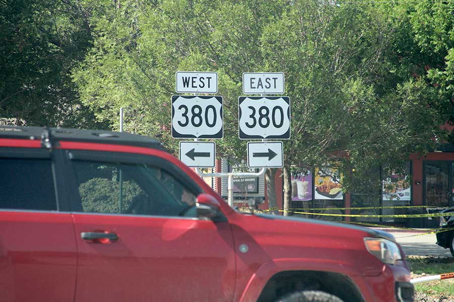 Council calls runoff, OKs taller buildings on U.S. 380
