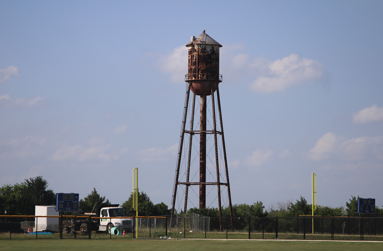 City considering what to preserve, how to do it