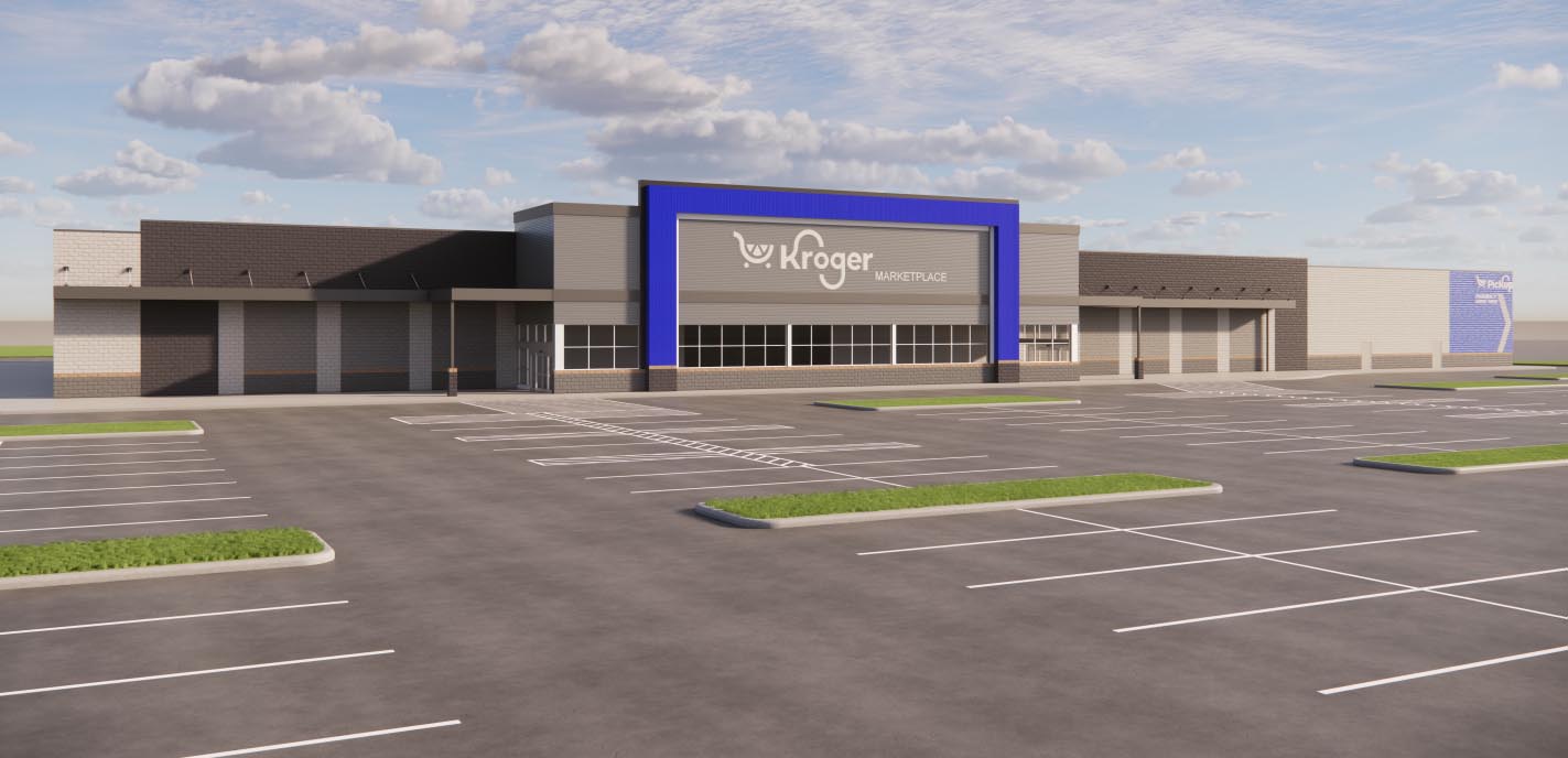 Kroger