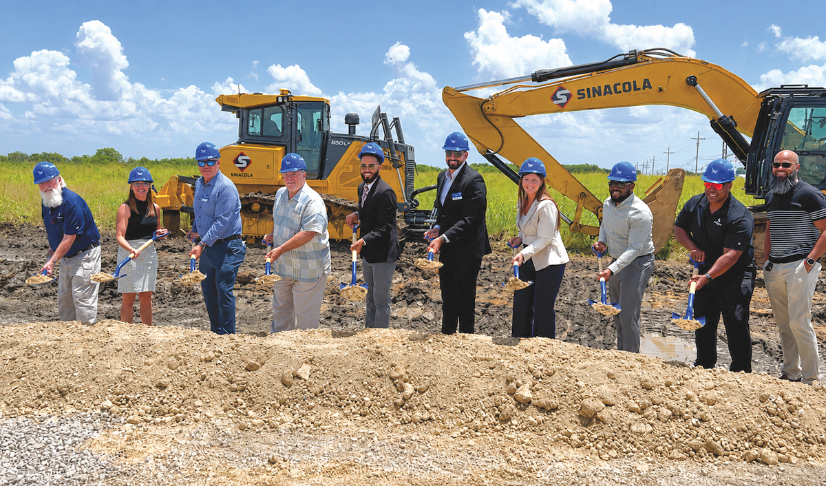 Tenants announced for Princeton Town Center