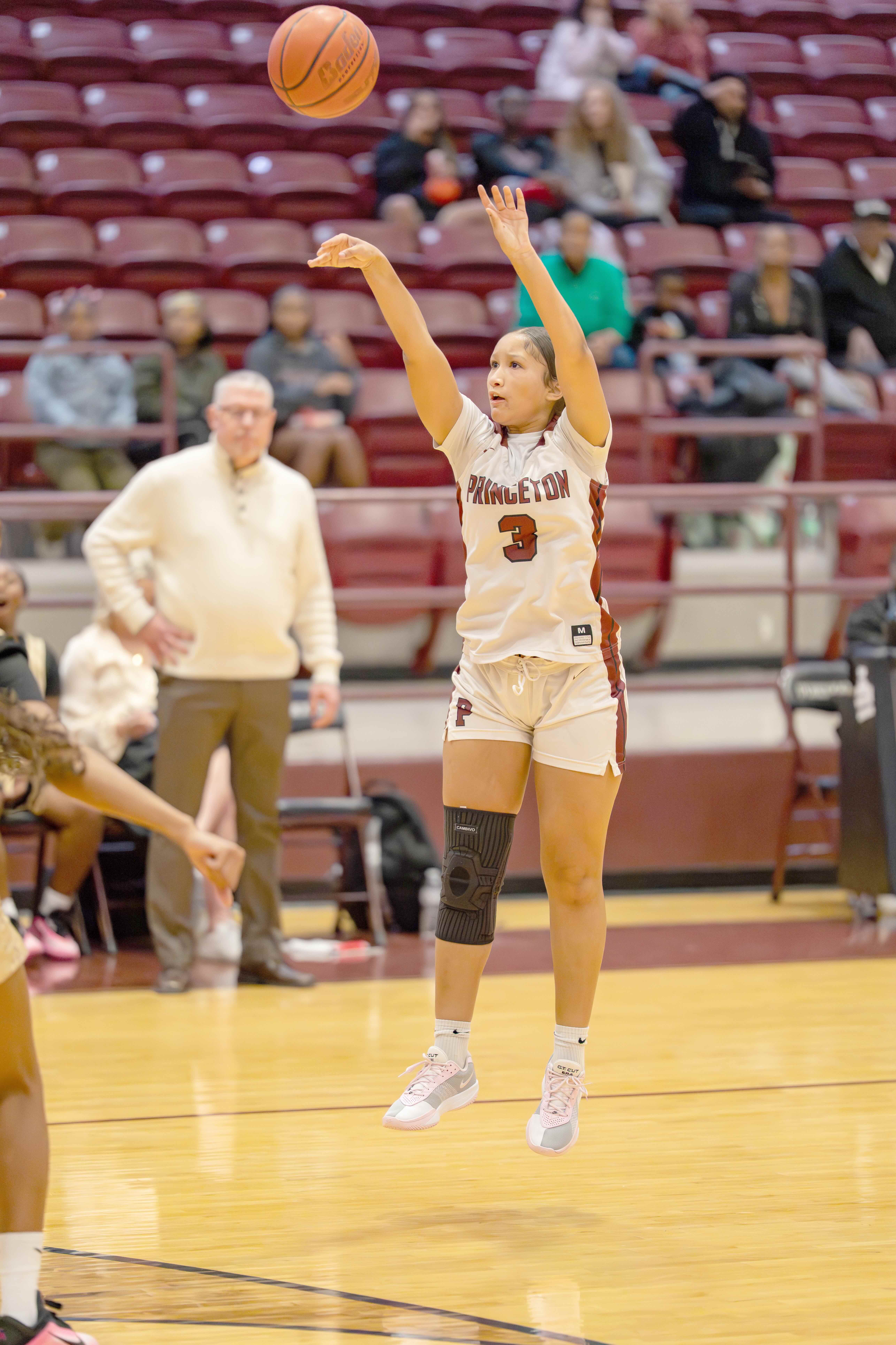 Princeton’s top returners prime for more success in 2026-27