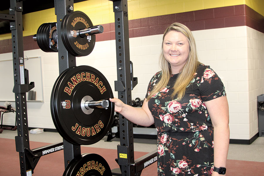 Building a culture from the ground up at Banschbach MS
